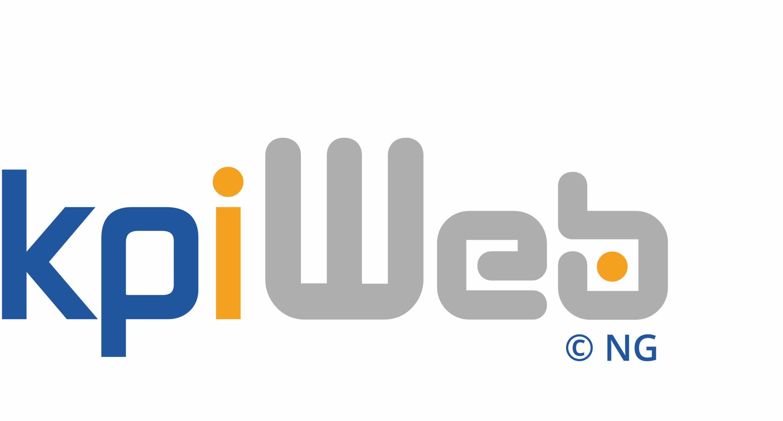 kpiWeb