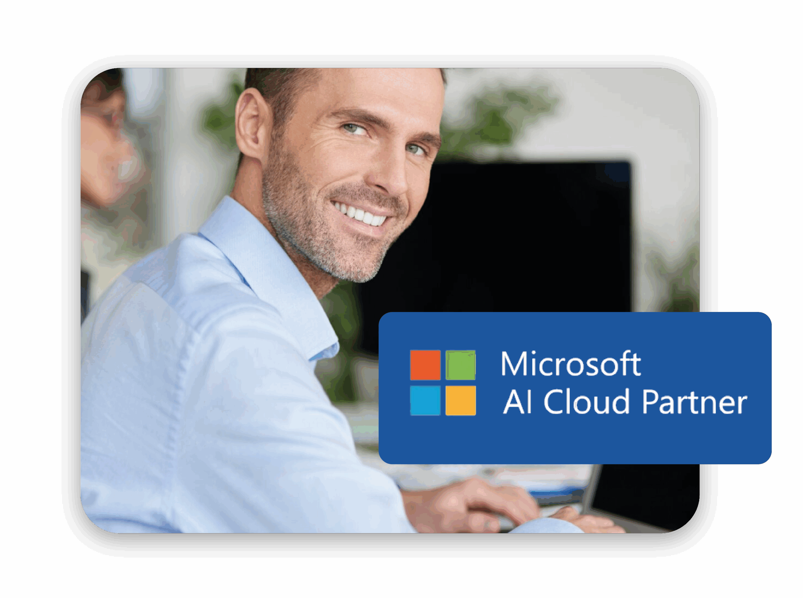 Microsoft AI Cloud Partner